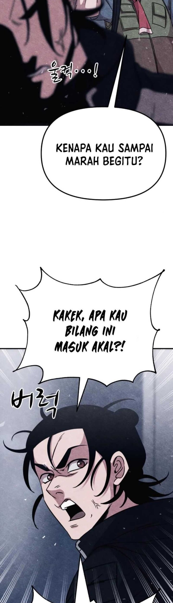 Zombie X Slasher Bab 08 halaman 59
