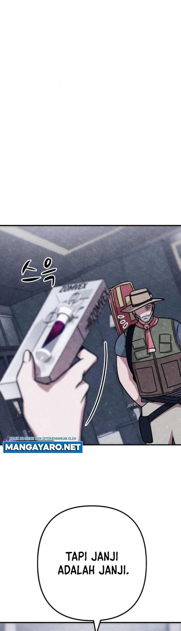 Zombie X Slasher Bab 08 halaman 68