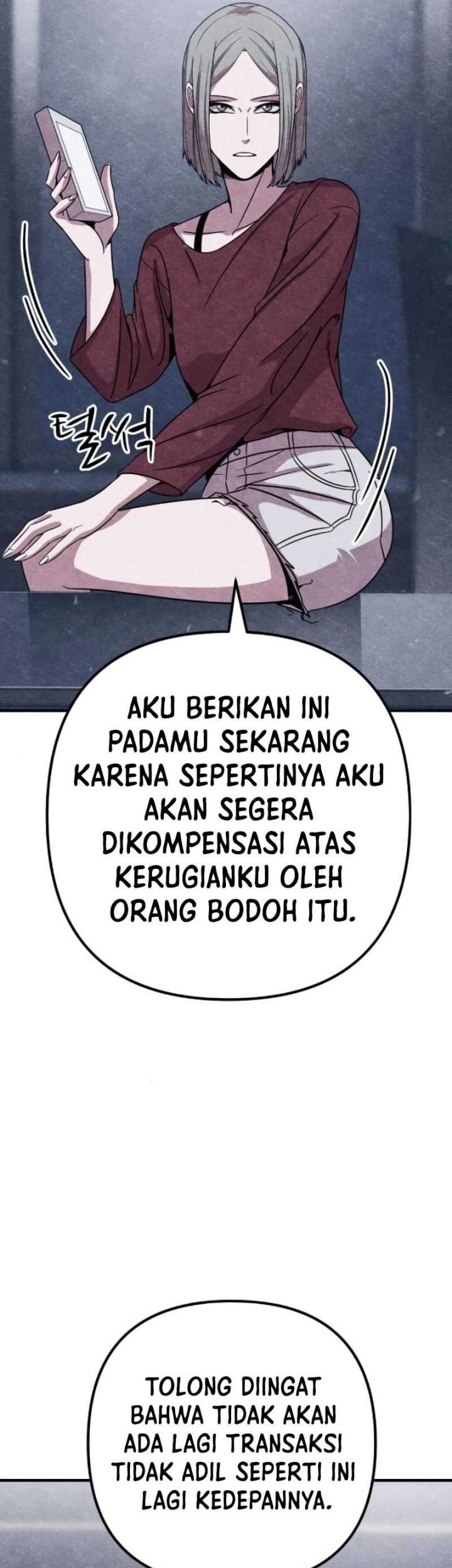 Zombie X Slasher Bab 08 halaman 70