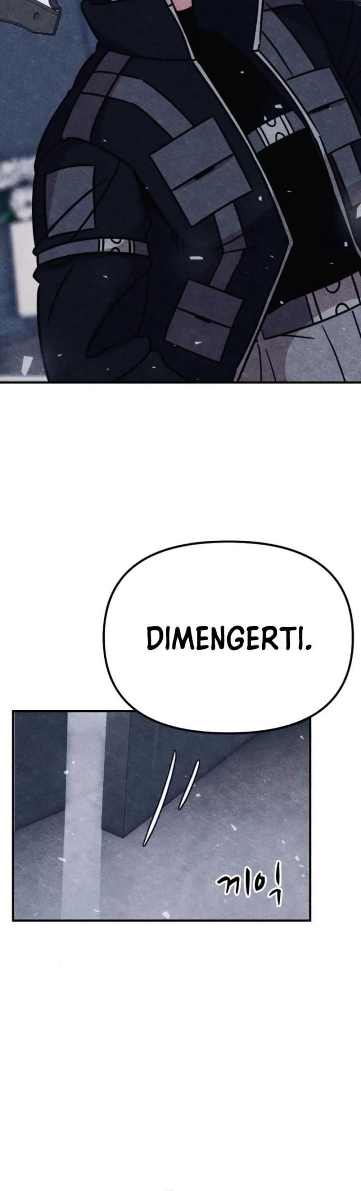 Zombie X Slasher Bab 08 halaman 76