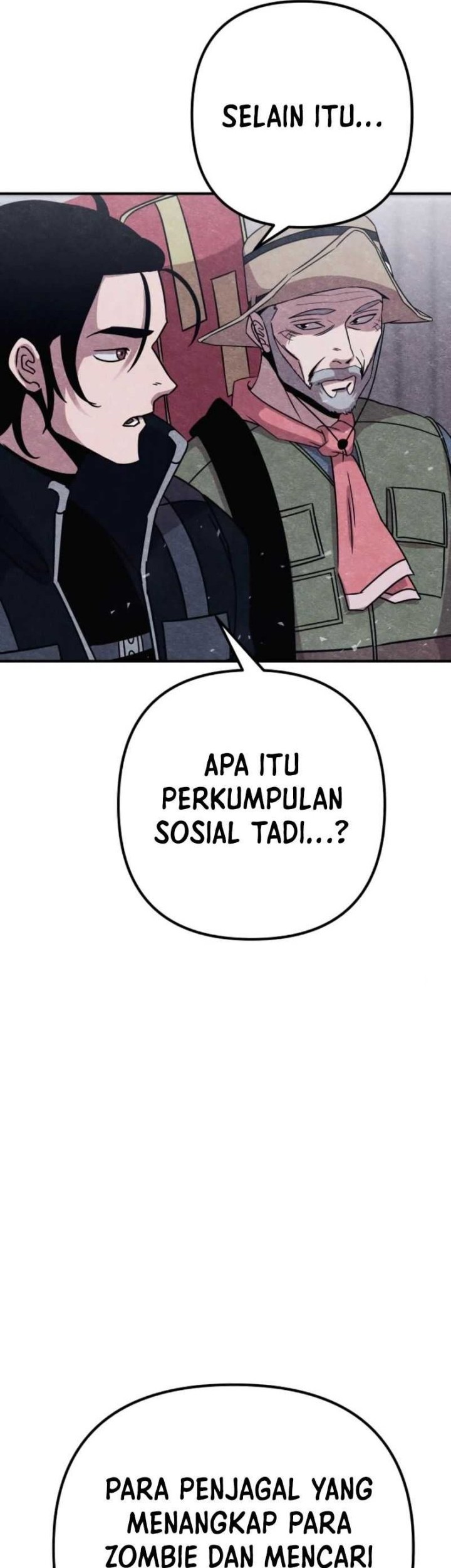 Zombie X Slasher Bab 08 halaman 78