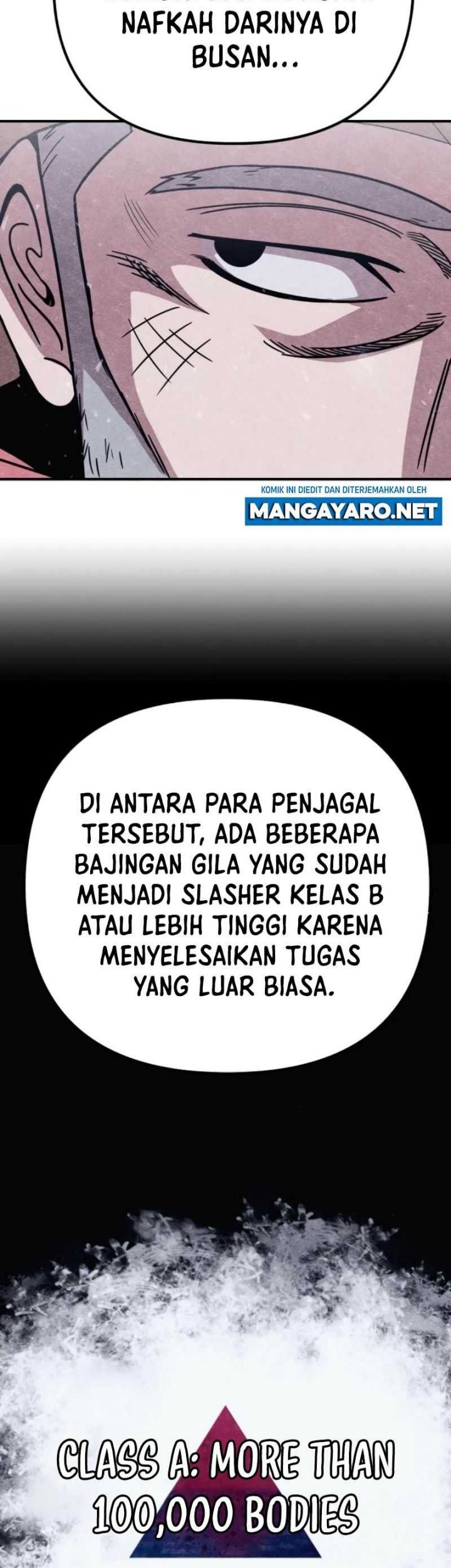 Zombie X Slasher Bab 08 halaman 79