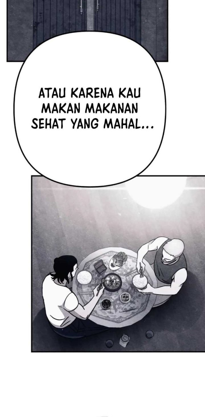 Zombie X Slasher Bab 09 halaman 13