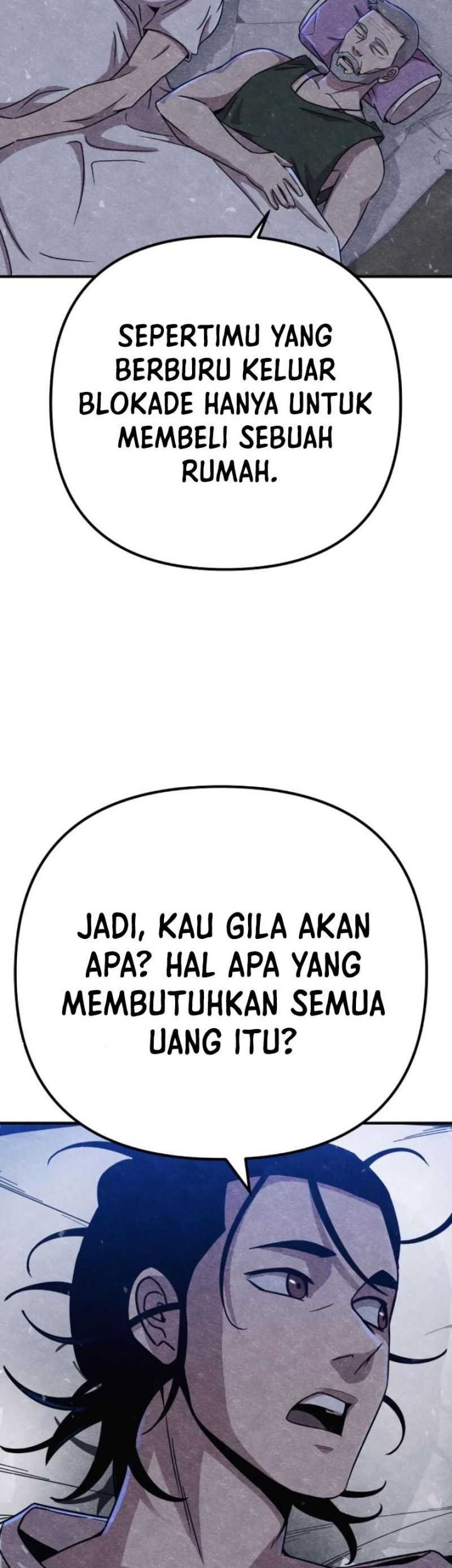 Zombie X Slasher Bab 09 halaman 15