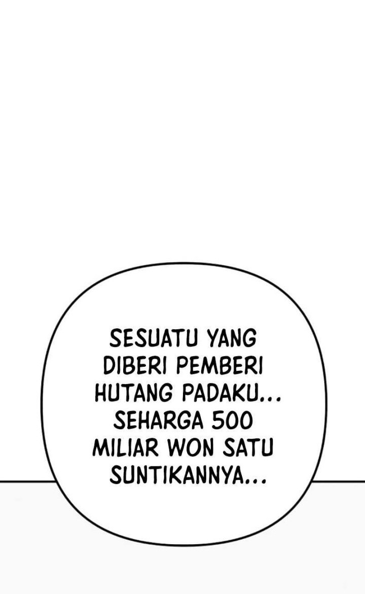 Zombie X Slasher Bab 09 halaman 21