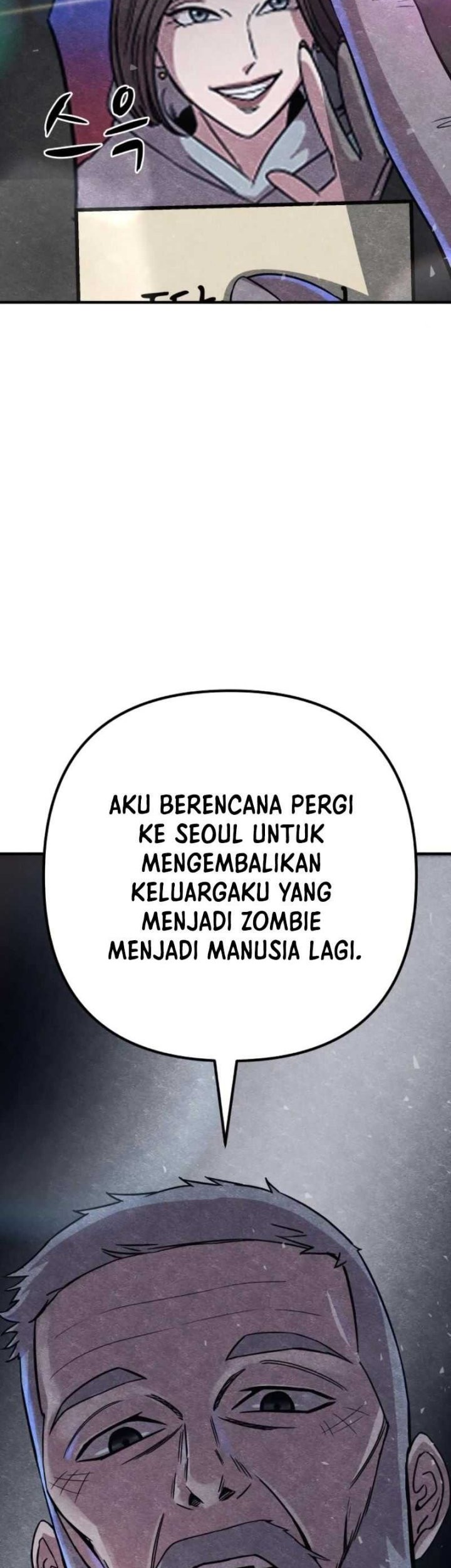 Zombie X Slasher Bab 09 halaman 24