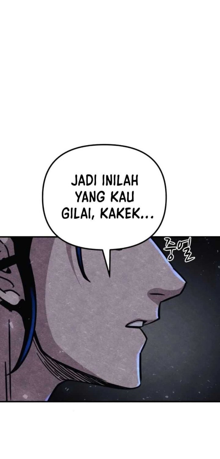 Zombie X Slasher Bab 09 halaman 33