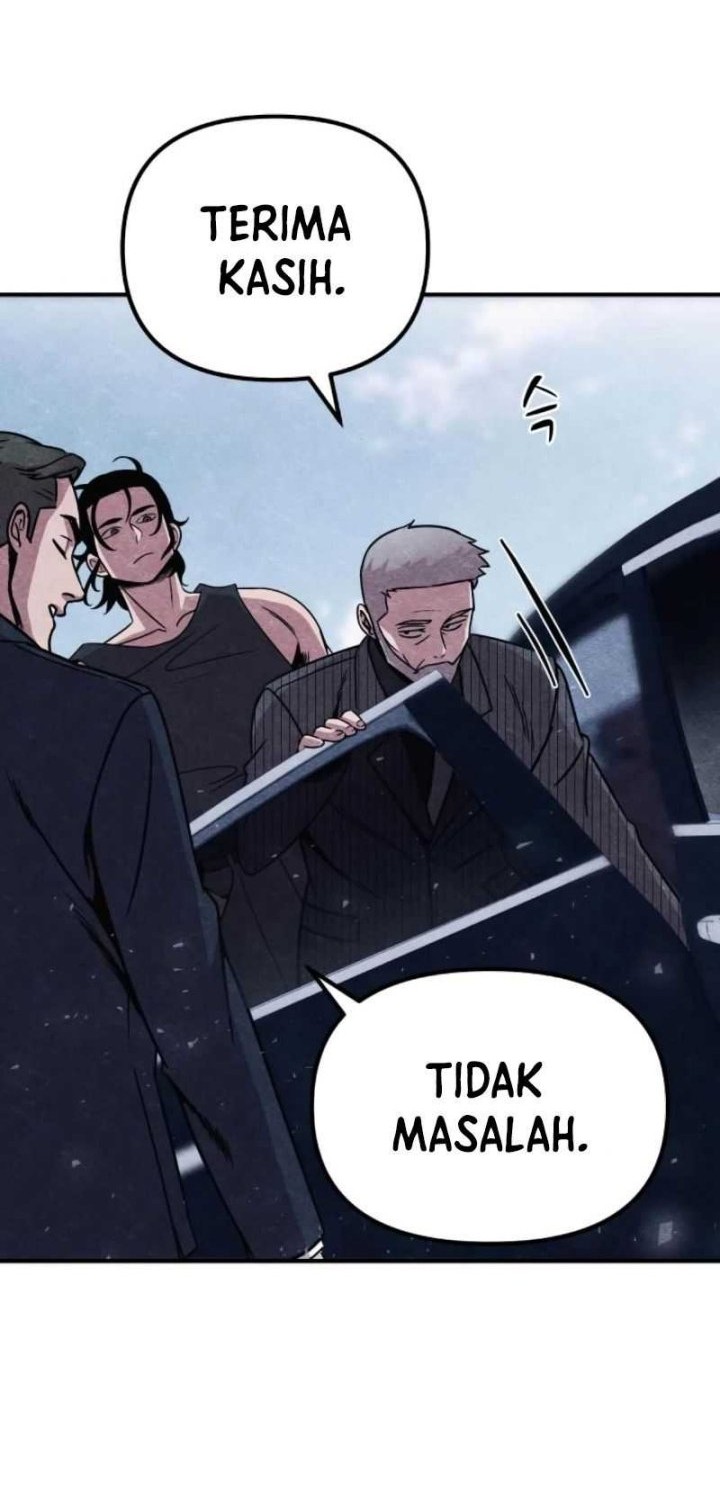 Zombie X Slasher Bab 09 halaman 45