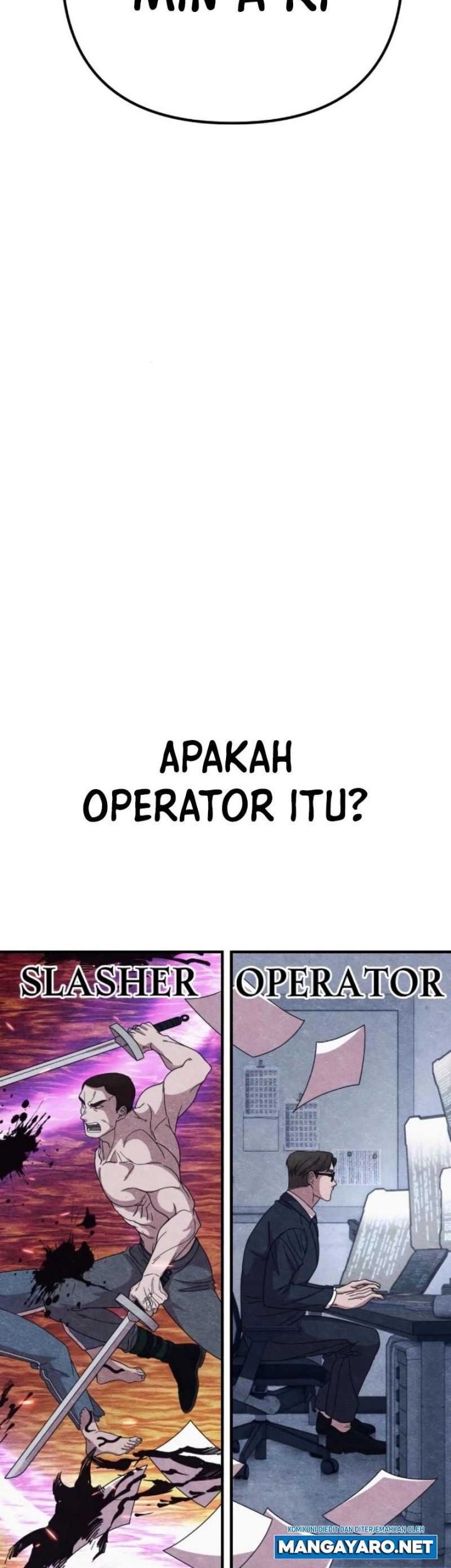 Zombie X Slasher Bab 09 halaman 59