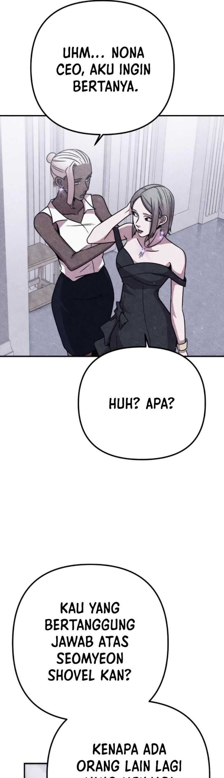 Zombie X Slasher Bab 09 halaman 70
