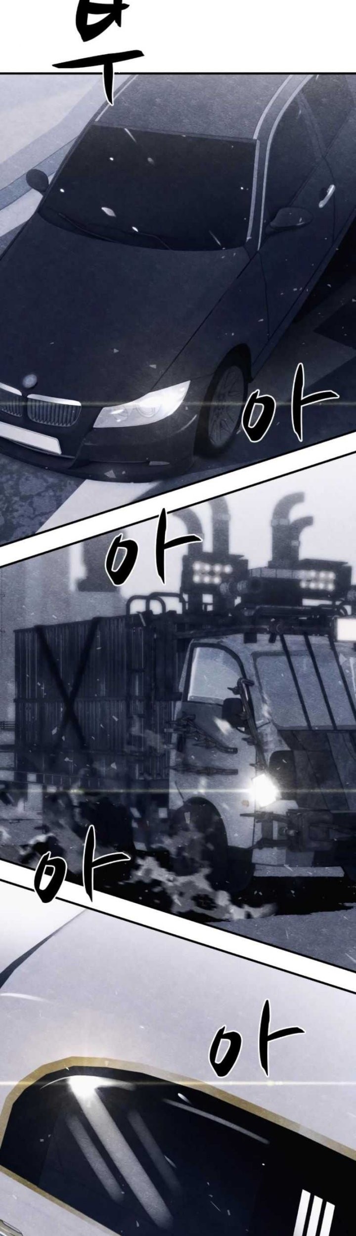 Zombie X Slasher Bab 09 halaman 80