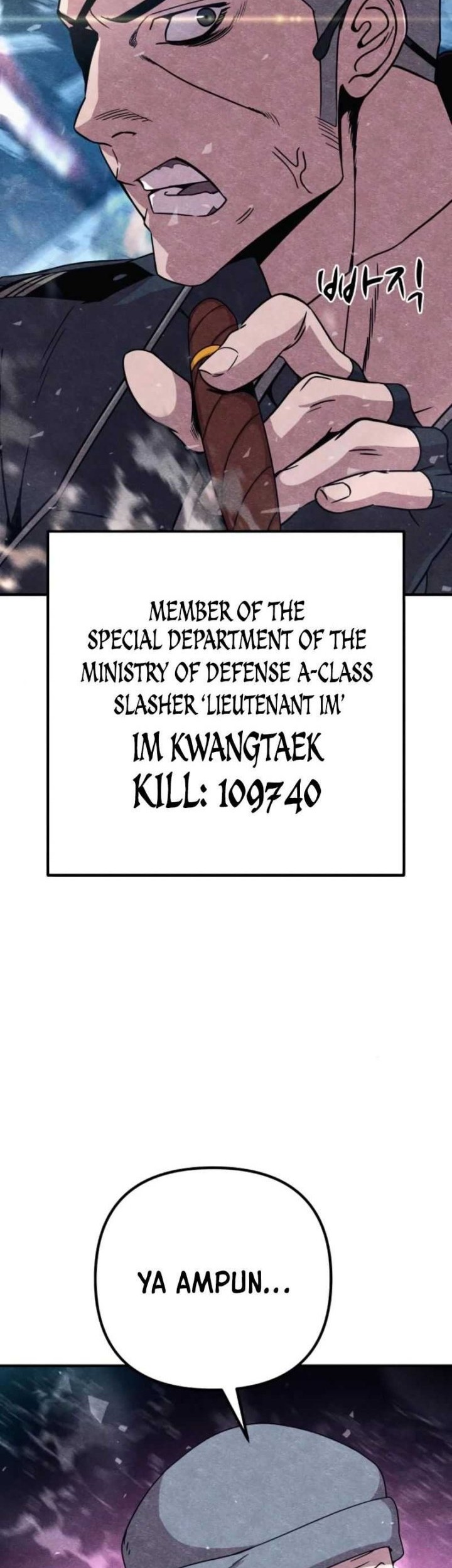 Zombie X Slasher Bab 09 halaman 91