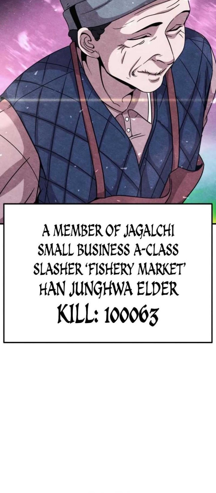 Zombie X Slasher Bab 09 halaman 92