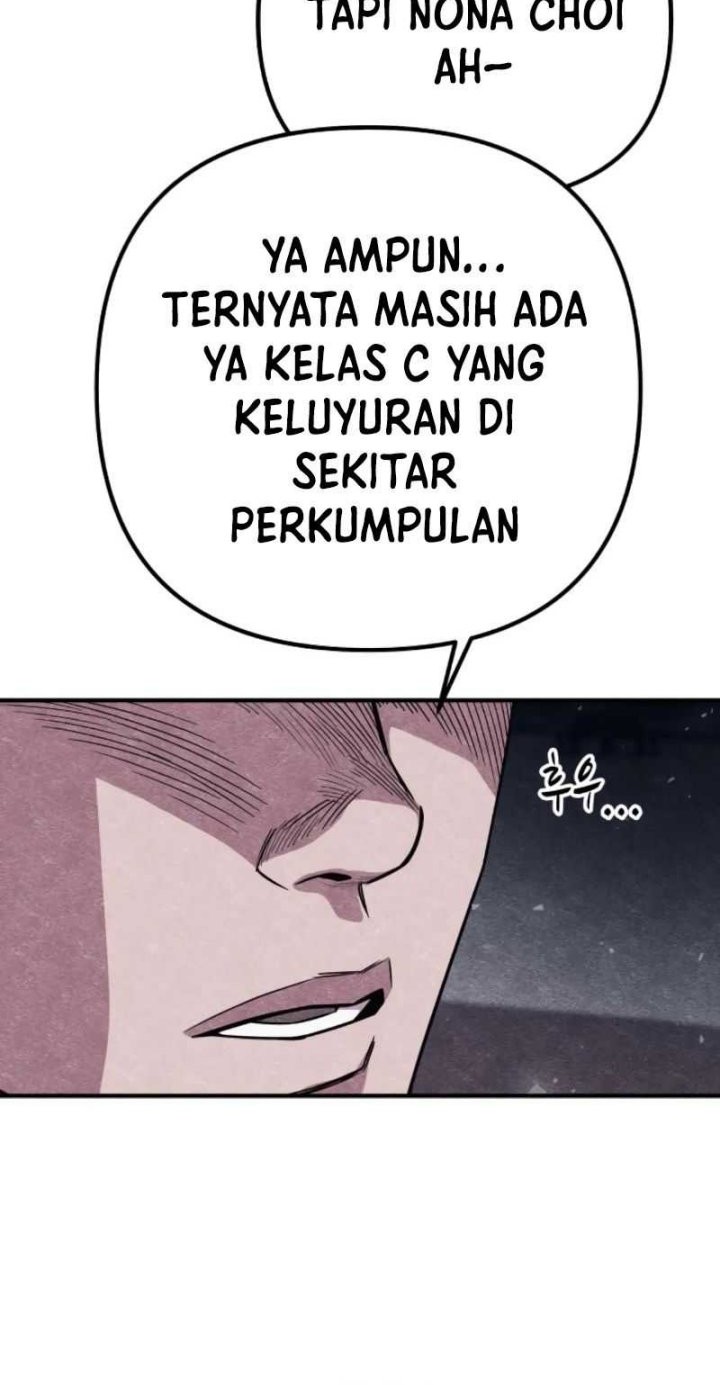 Zombie X Slasher Bab 10 halaman 8