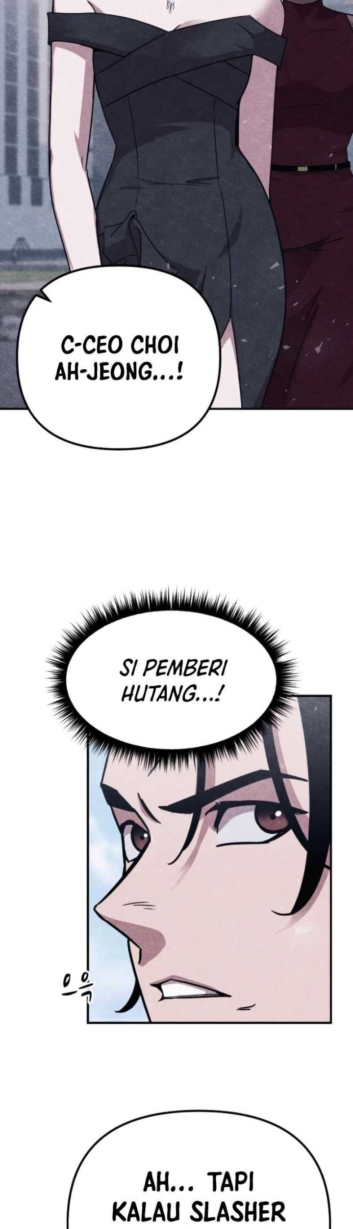 Zombie X Slasher Bab 10 halaman 11