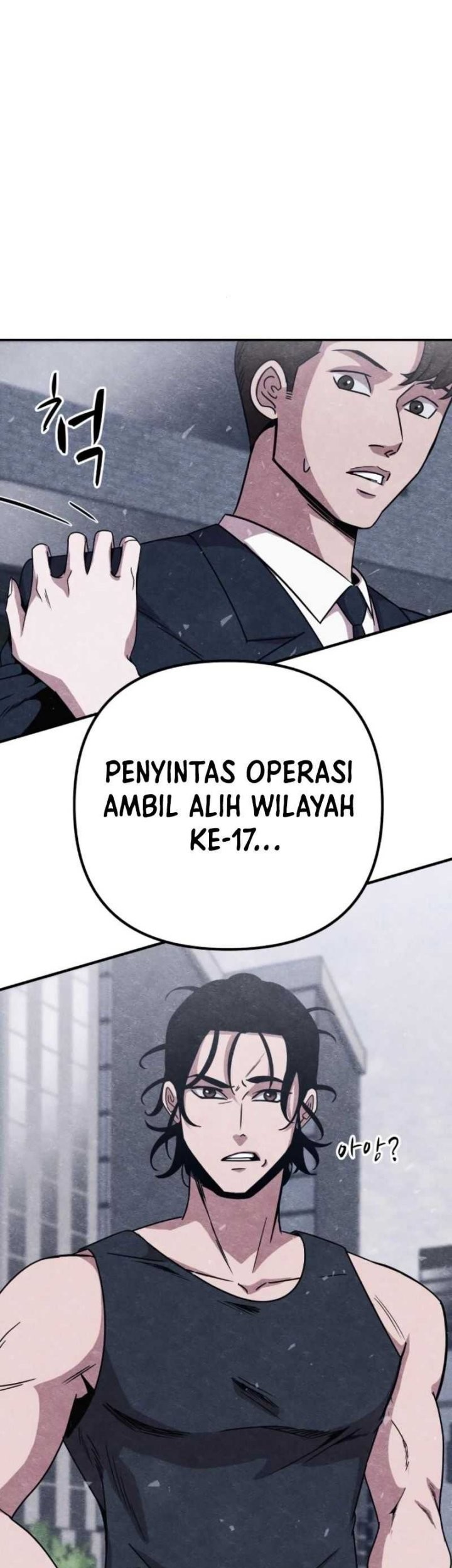 Zombie X Slasher Bab 10 halaman 13