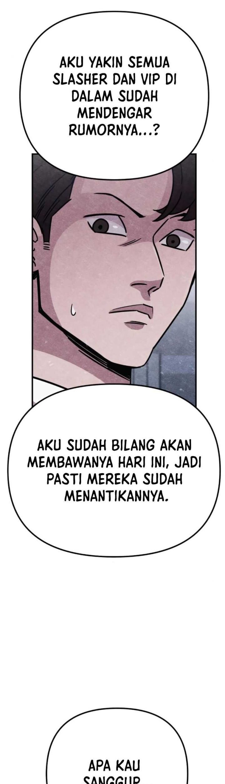 Zombie X Slasher Bab 10 halaman 15