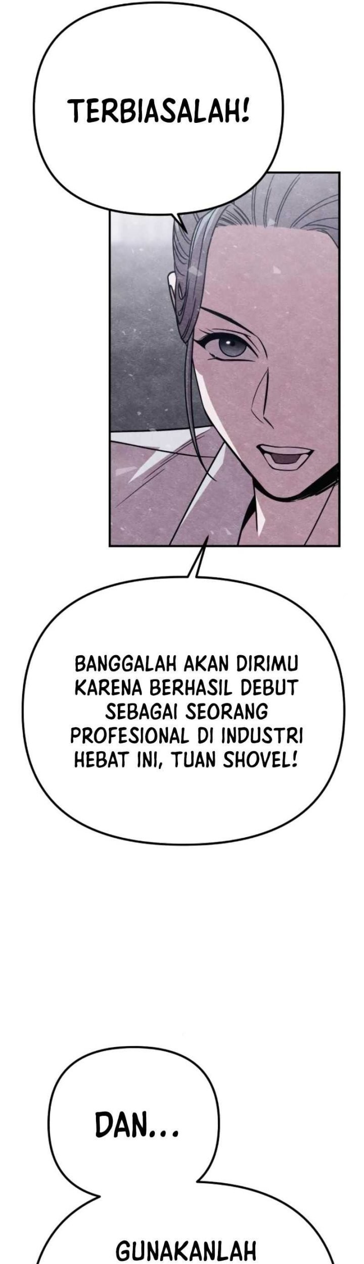 Zombie X Slasher Bab 10 halaman 29