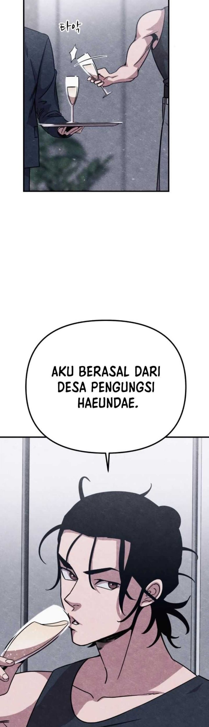 Zombie X Slasher Bab 10 halaman 31