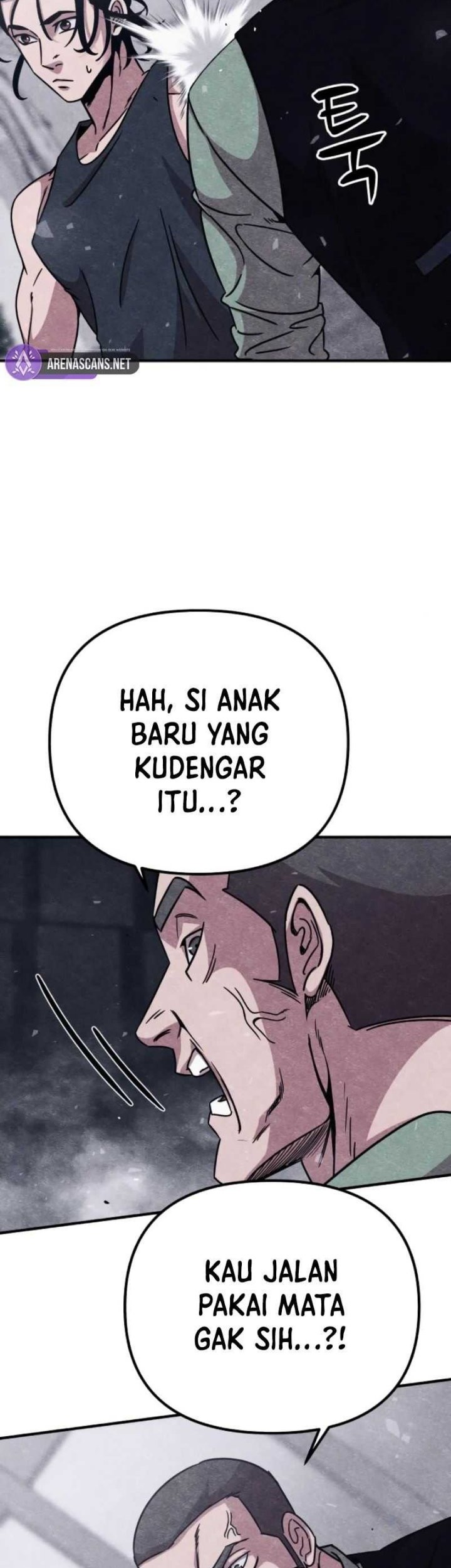 Zombie X Slasher Bab 10 halaman 43