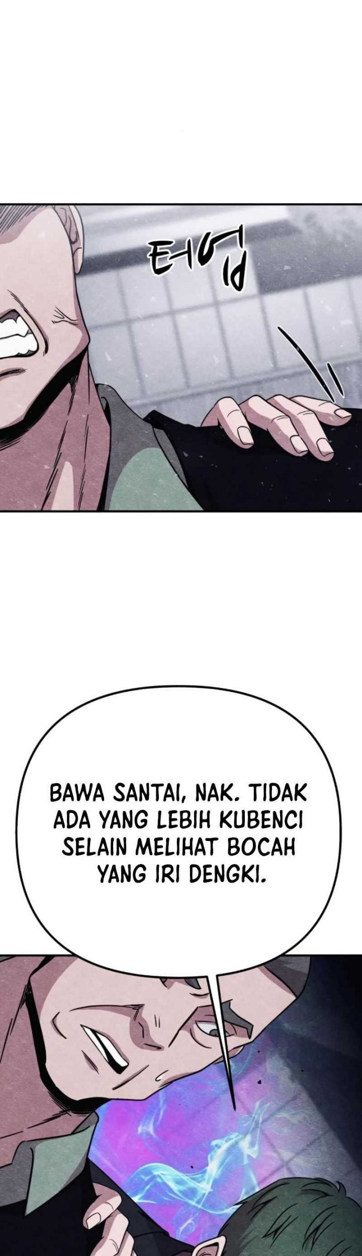 Zombie X Slasher Bab 10 halaman 45
