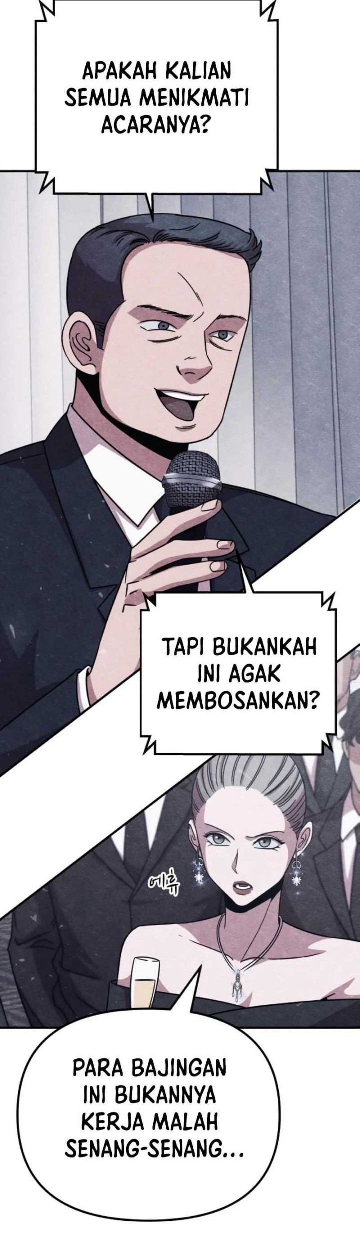 Zombie X Slasher Bab 10 halaman 50