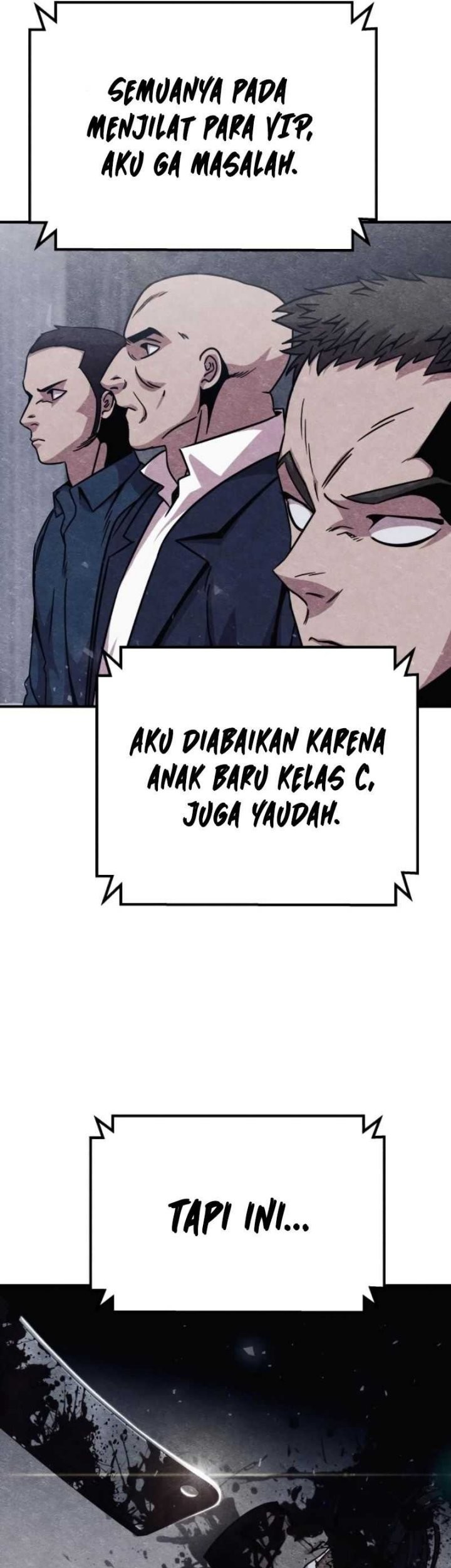 Zombie X Slasher Bab 10 halaman 69