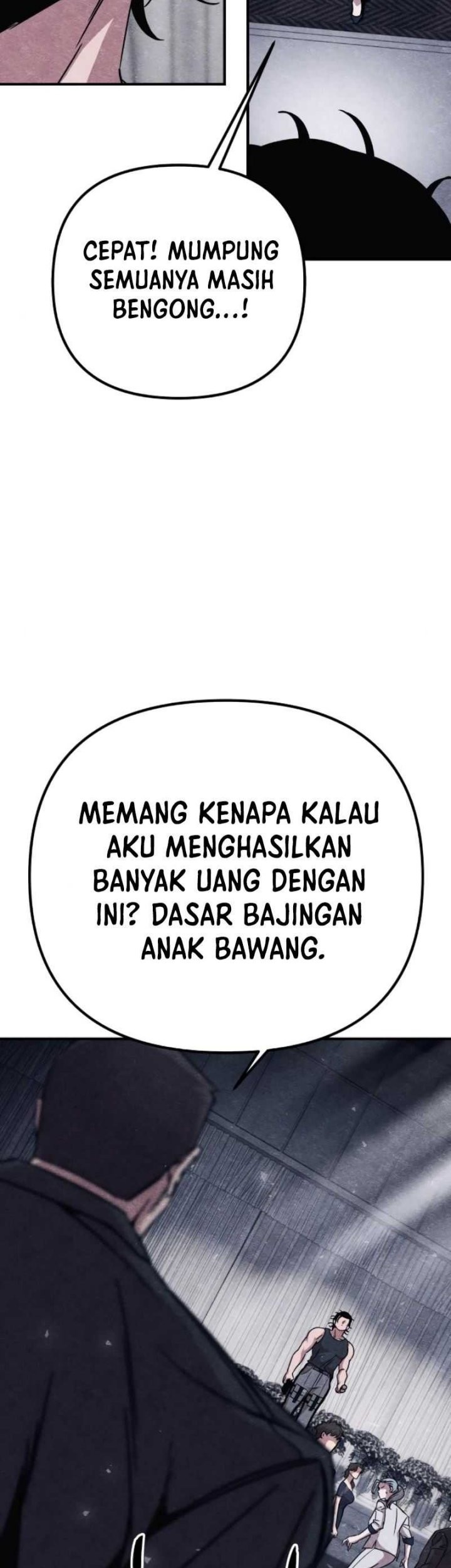 Zombie X Slasher Bab 10 halaman 75
