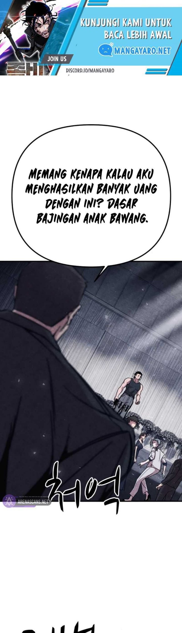 Zombie X Slasher chapter 11 halaman 2