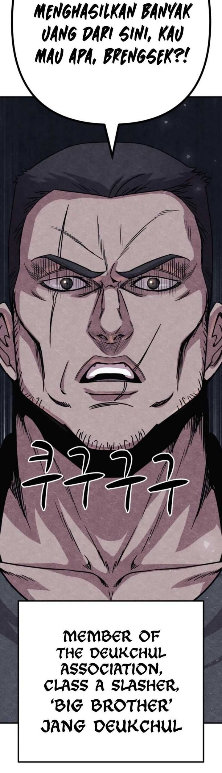 Zombie X Slasher chapter 11 halaman 4