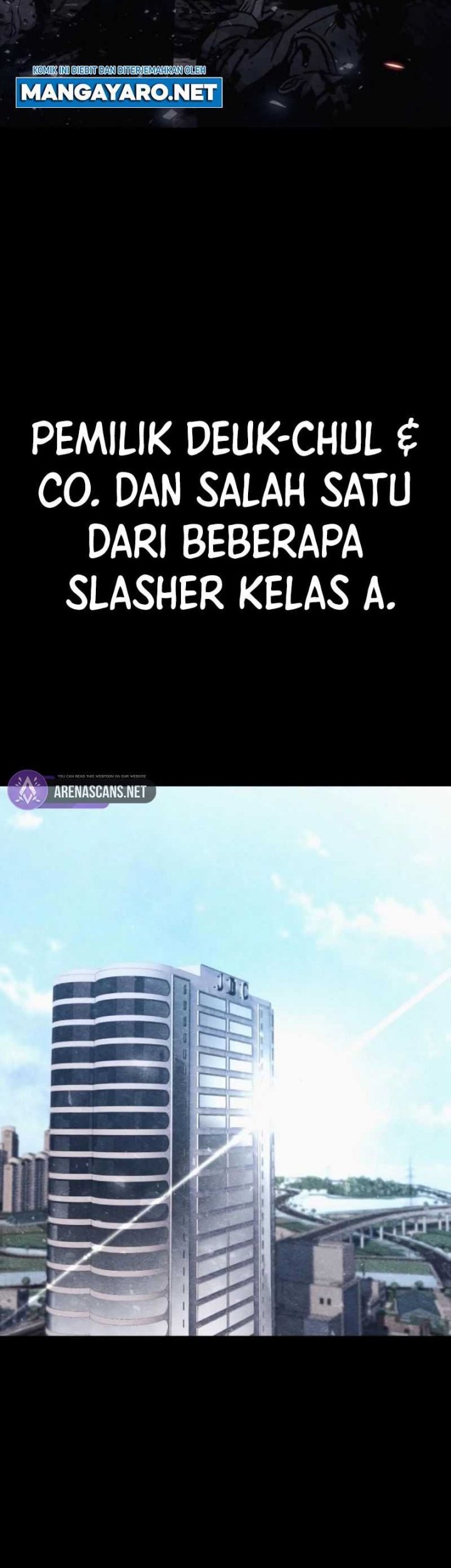 Zombie X Slasher chapter 11 halaman 7