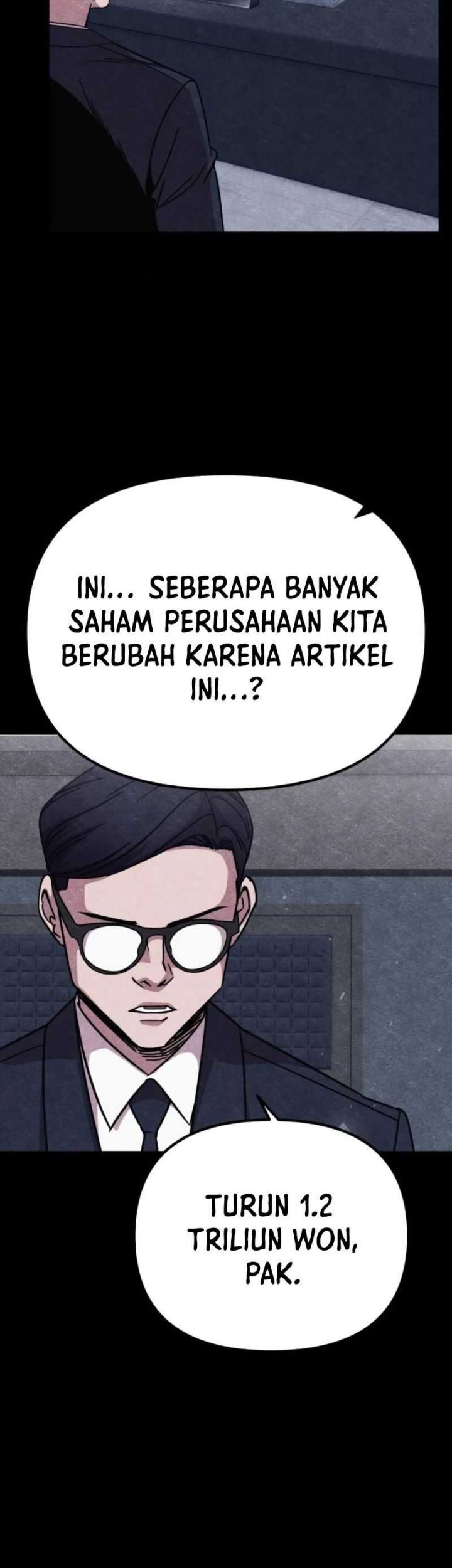 Zombie X Slasher chapter 11 halaman 11
