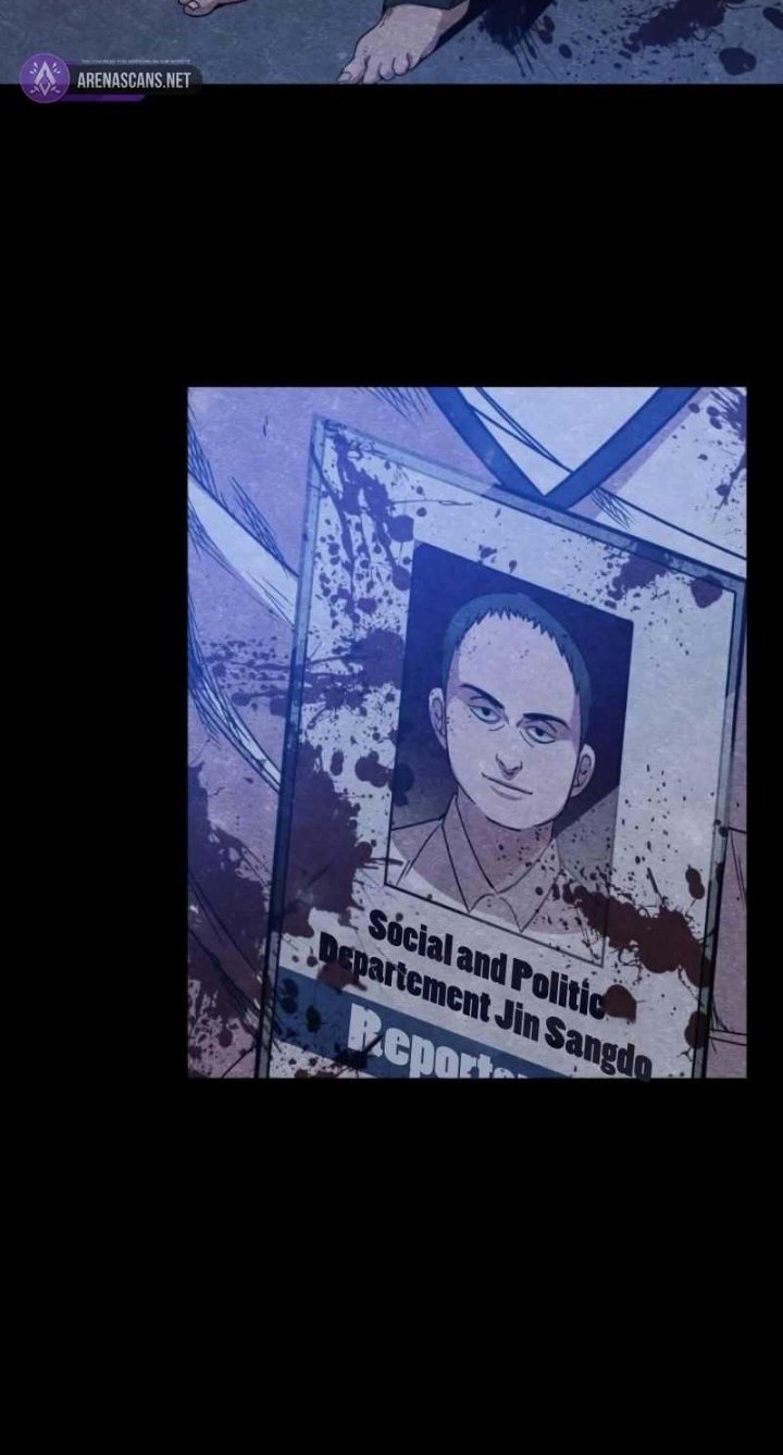 Zombie X Slasher chapter 11 halaman 17