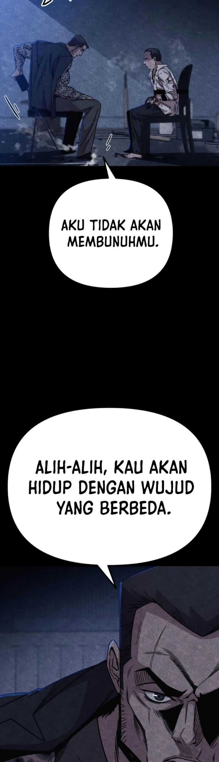 Zombie X Slasher chapter 11 halaman 20