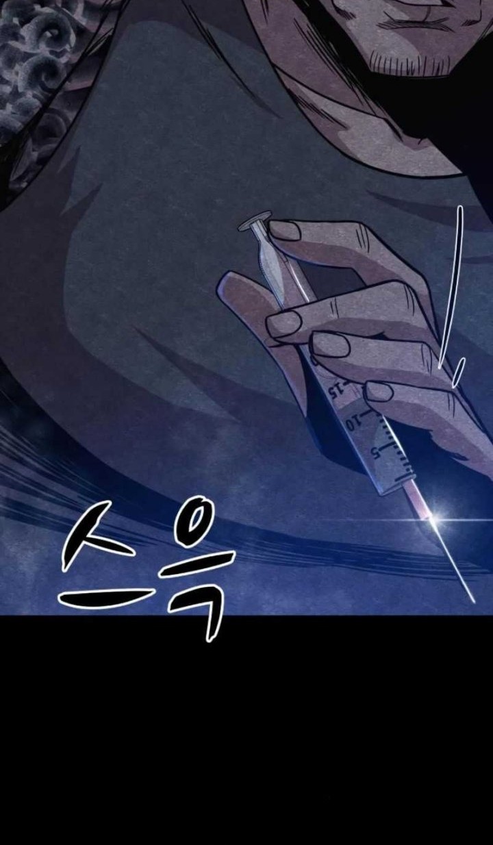 Zombie X Slasher chapter 11 halaman 21