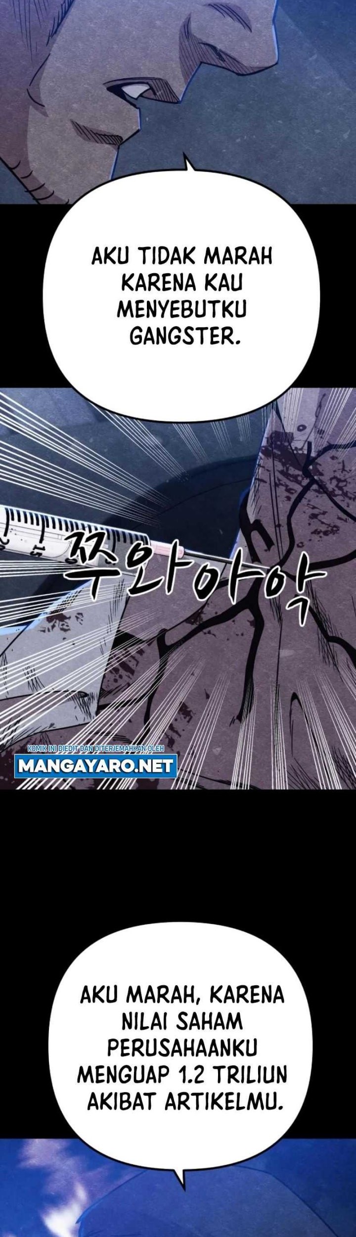 Zombie X Slasher chapter 11 halaman 24