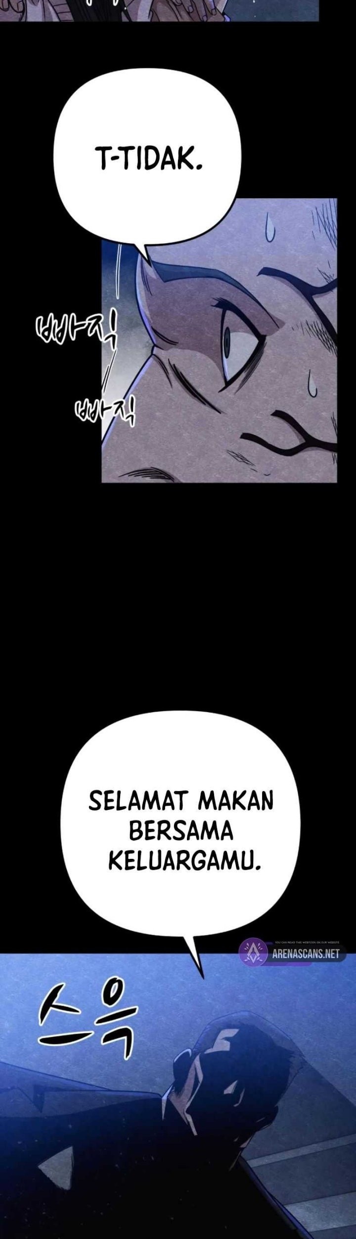 Zombie X Slasher chapter 11 halaman 28