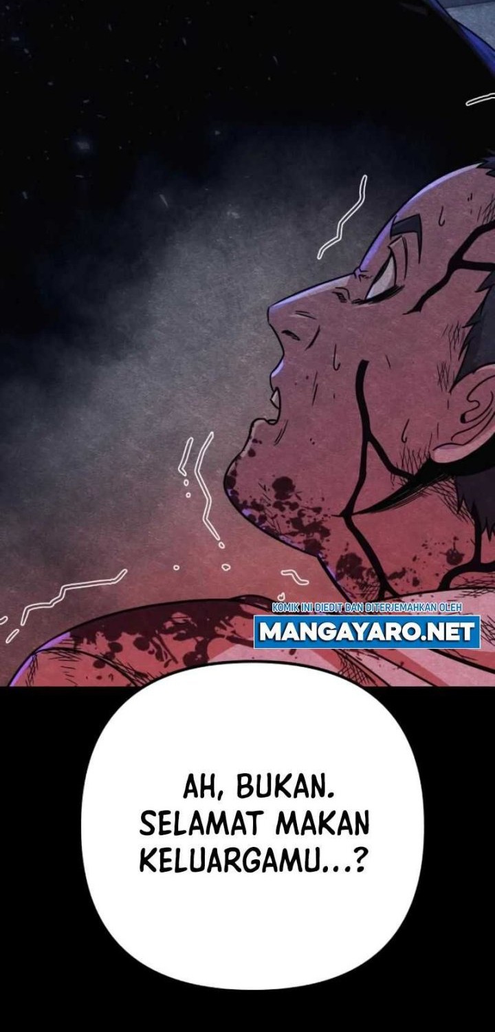Zombie X Slasher chapter 11 halaman 29