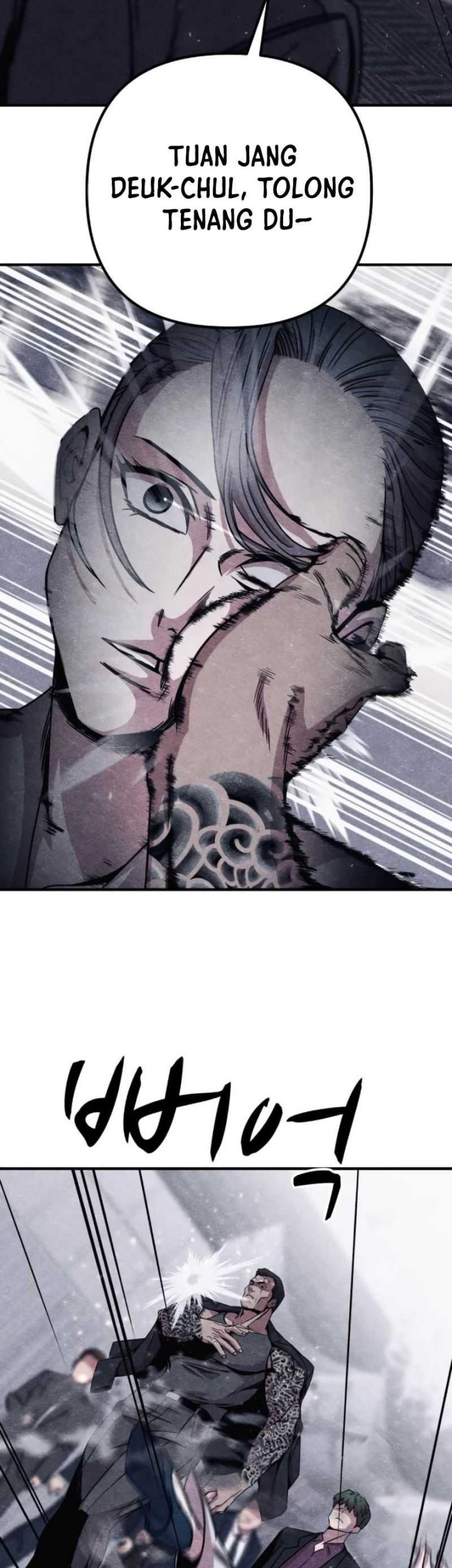 Zombie X Slasher chapter 11 halaman 38