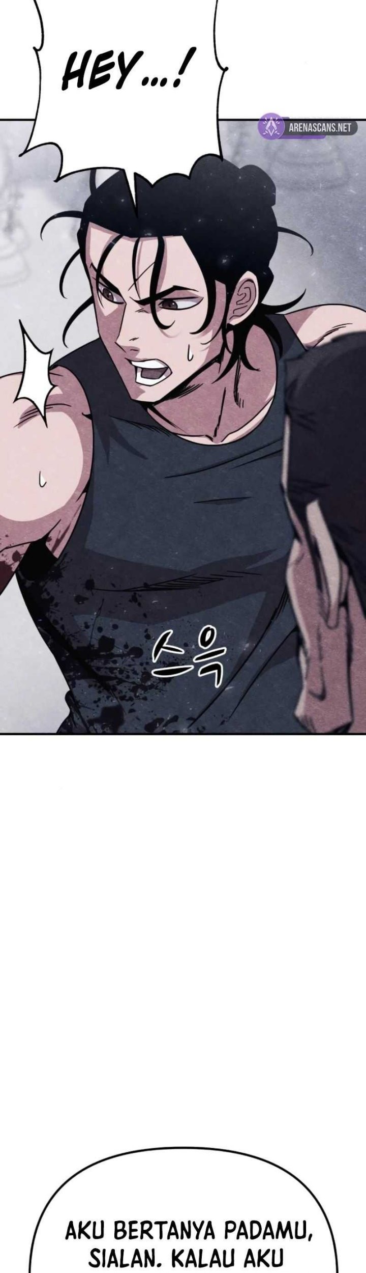 Zombie X Slasher chapter 11 halaman 40