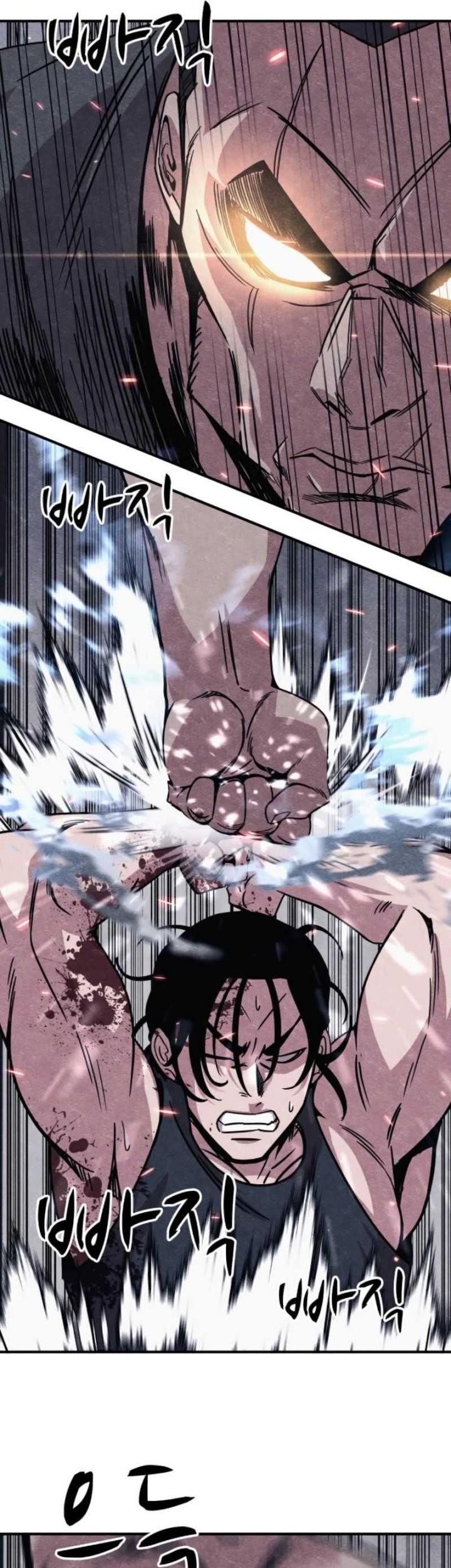 Zombie X Slasher chapter 11 halaman 50