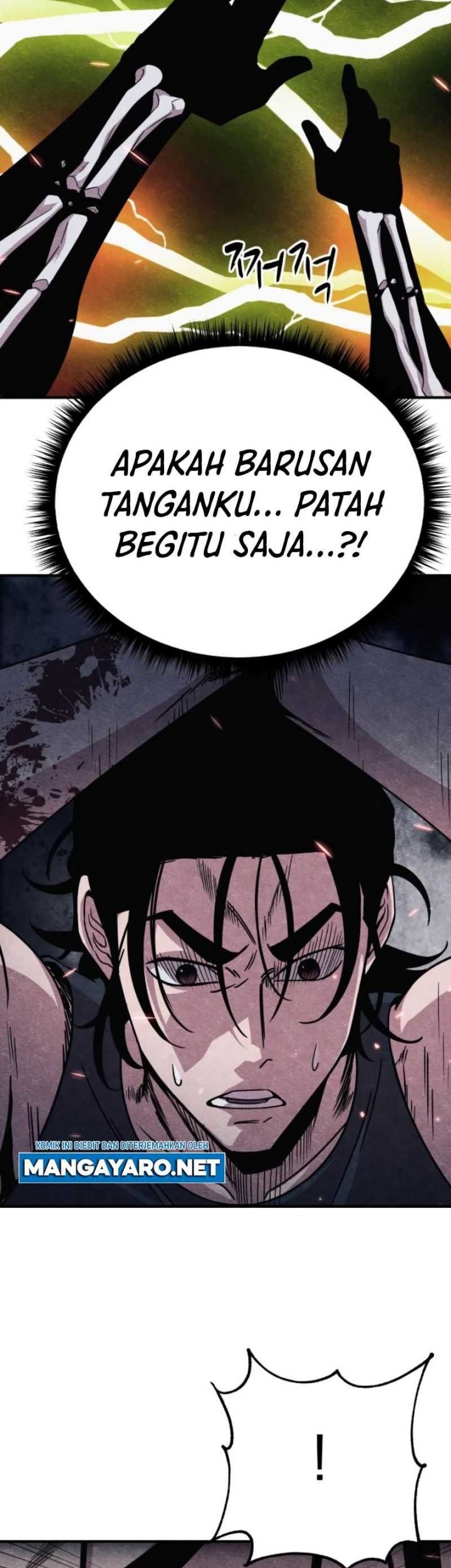 Zombie X Slasher chapter 11 halaman 52