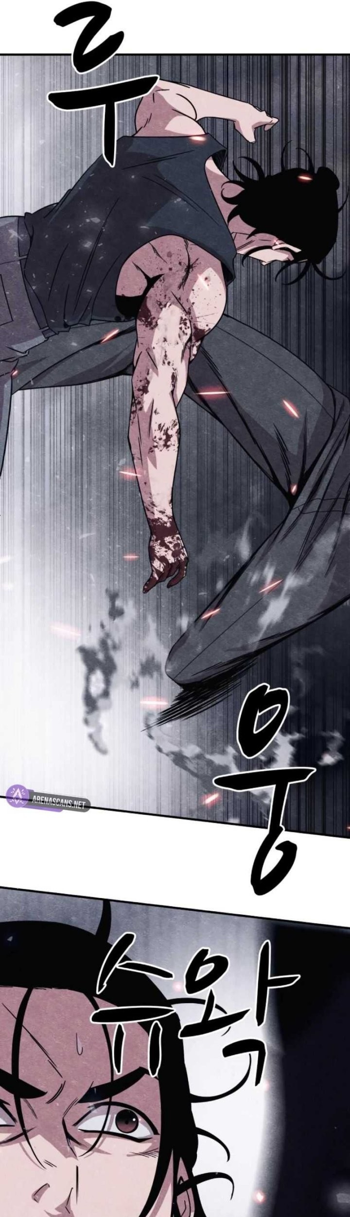 Zombie X Slasher chapter 11 halaman 54