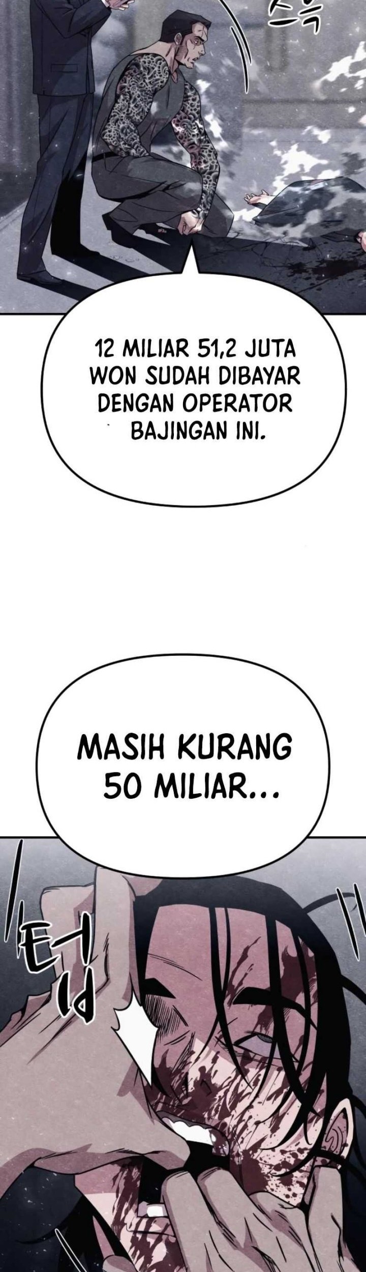 Zombie X Slasher chapter 11 halaman 63
