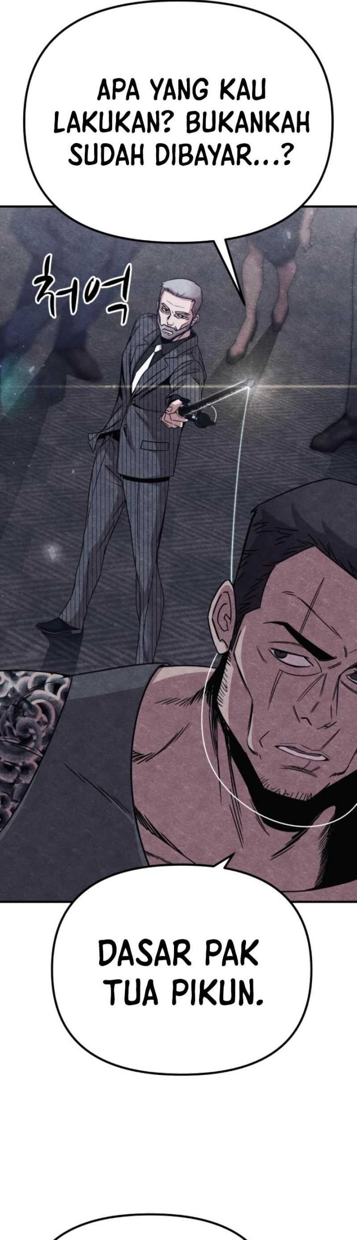 Zombie X Slasher chapter 11 halaman 66