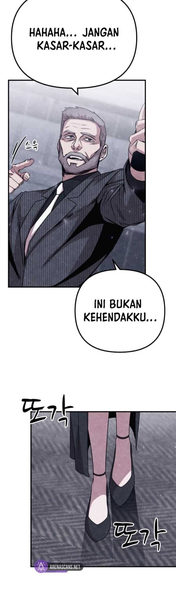 Zombie X Slasher chapter 11 halaman 67