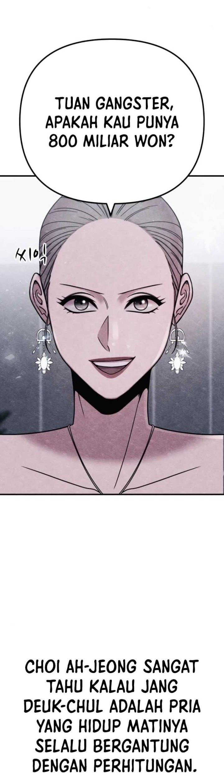 Zombie X Slasher chapter 11 halaman 68