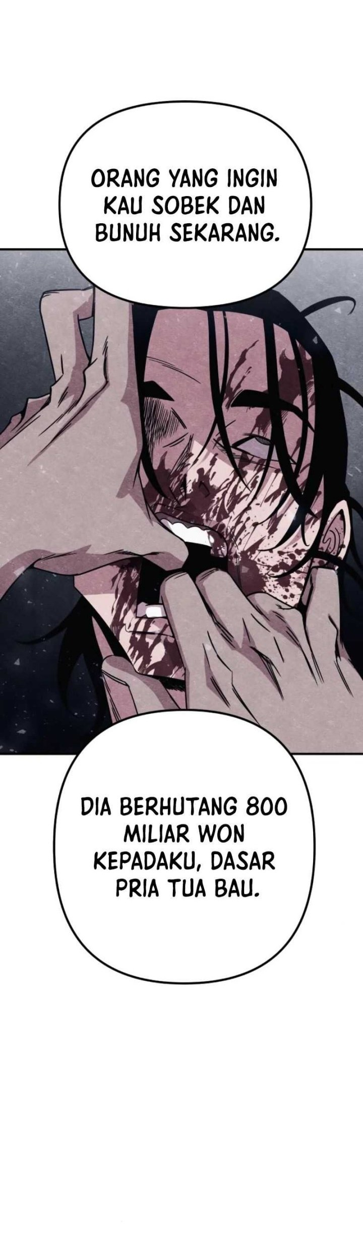 Zombie X Slasher chapter 11 halaman 71