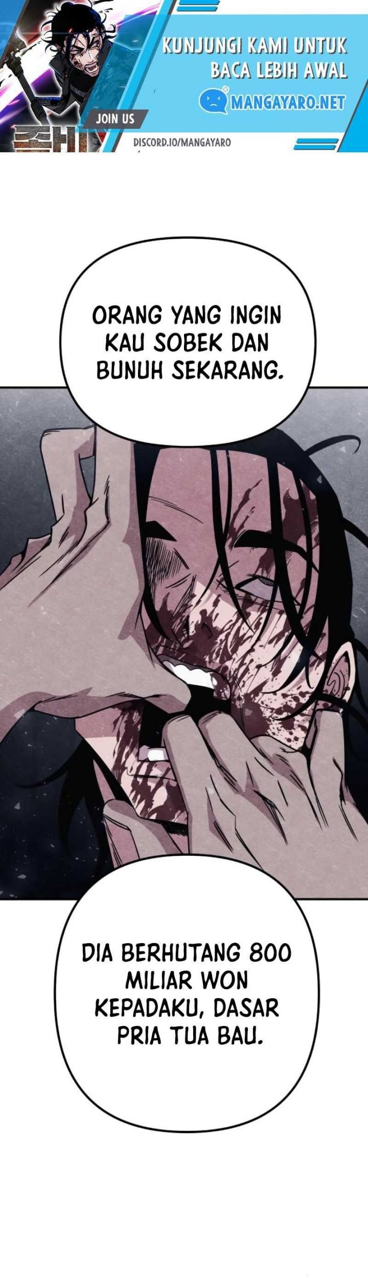 Zombie X Slasher Bab 12 halaman 2