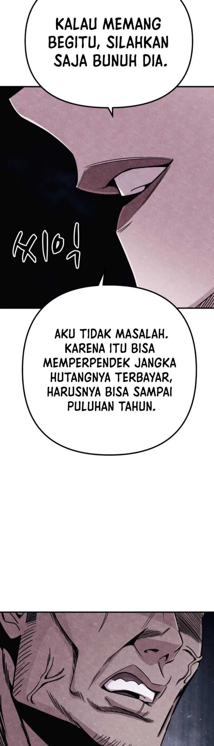 Zombie X Slasher Bab 12 halaman 11